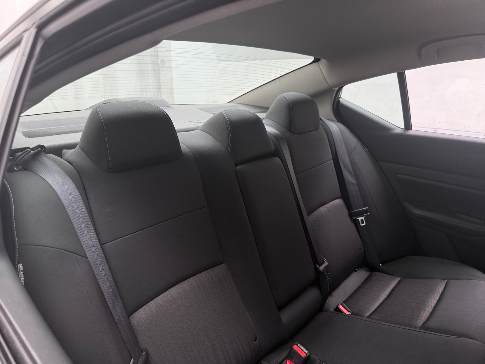 Thumbnail: 2025 Nissan Altima - 6