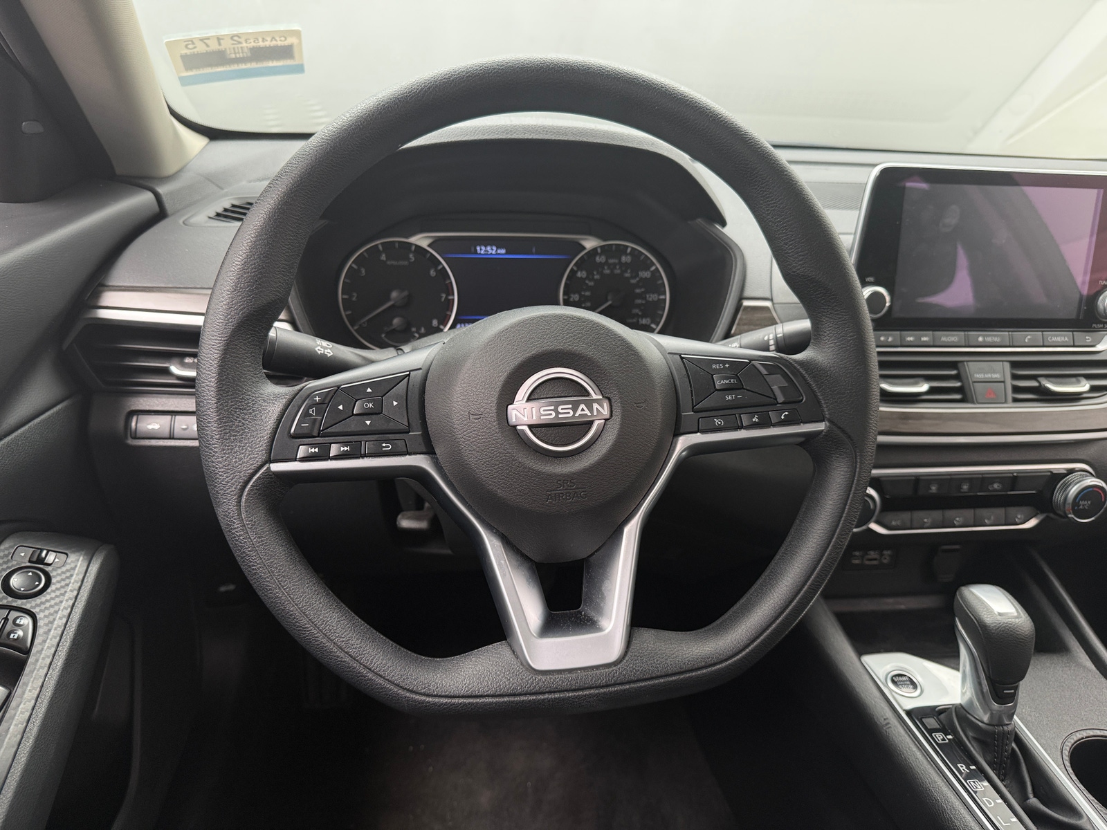 Thumbnail: 2025 Nissan Altima - 5