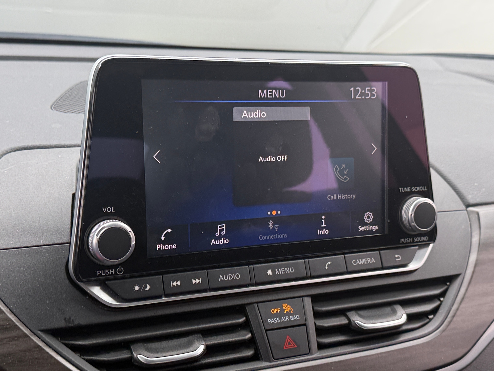 Thumbnail: 2025 Nissan Altima - 4