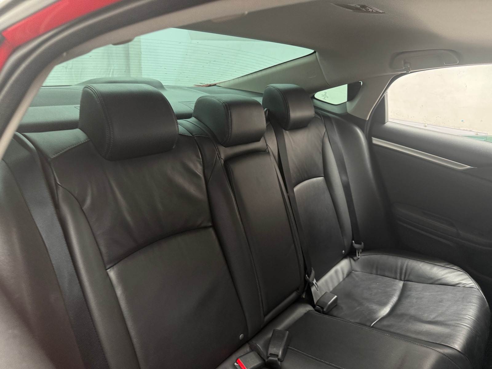 Thumbnail: 2016 Honda Civic - 5