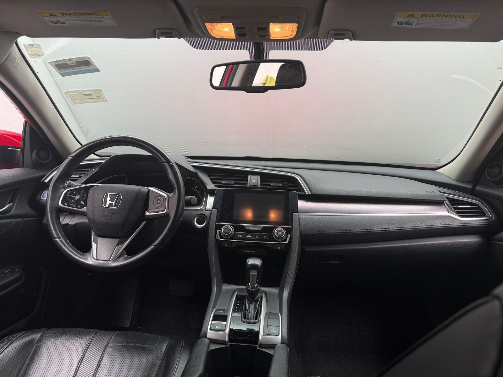 Thumbnail: 2016 Honda Civic - 2