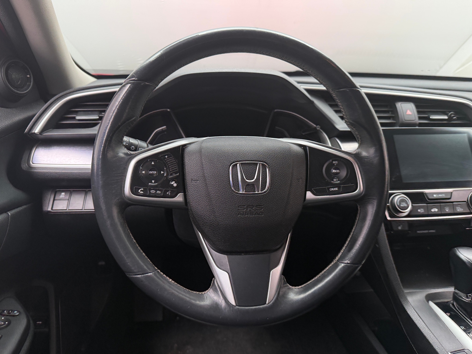 Thumbnail: 2016 Honda Civic - 4