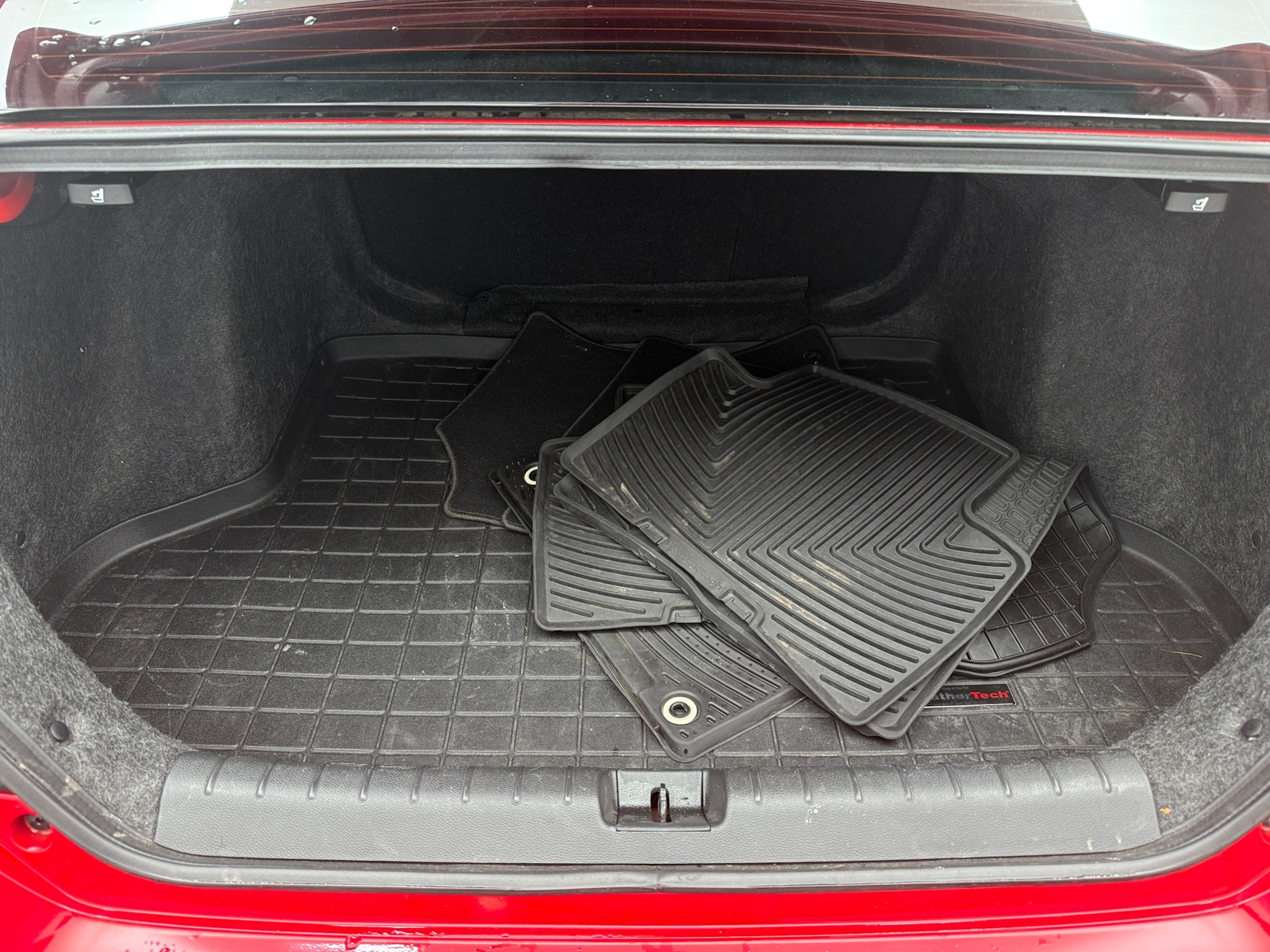 Thumbnail: 2016 Honda Civic - 6