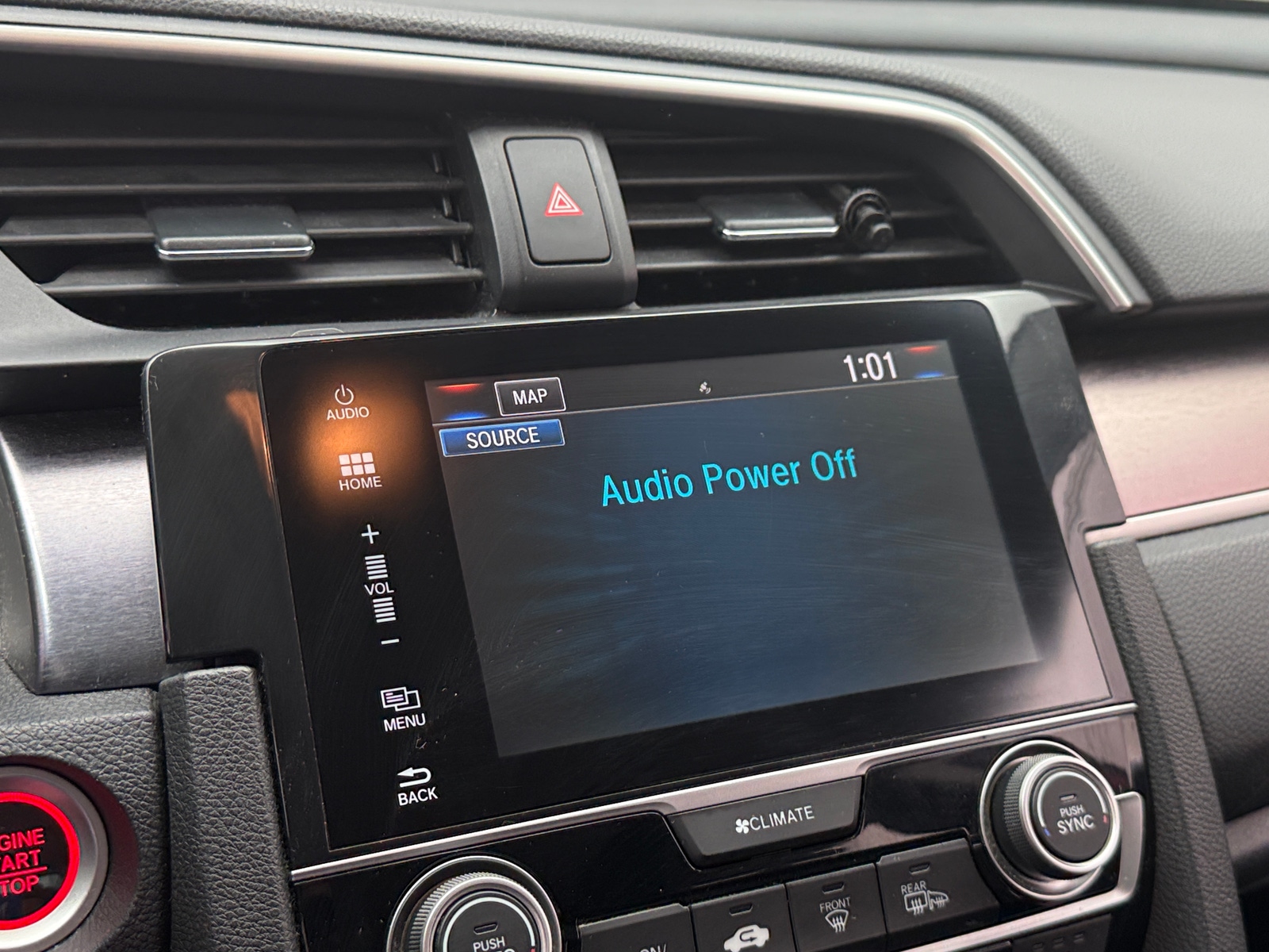 Thumbnail: 2016 Honda Civic - 3