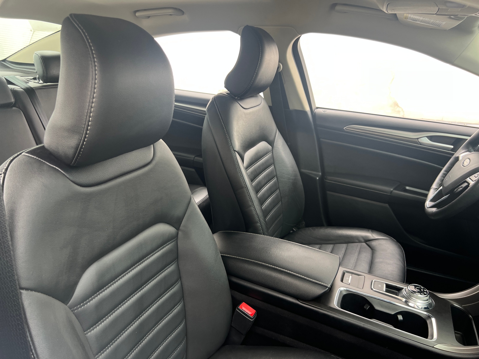 Thumbnail: 2018 Ford Fusion - 2