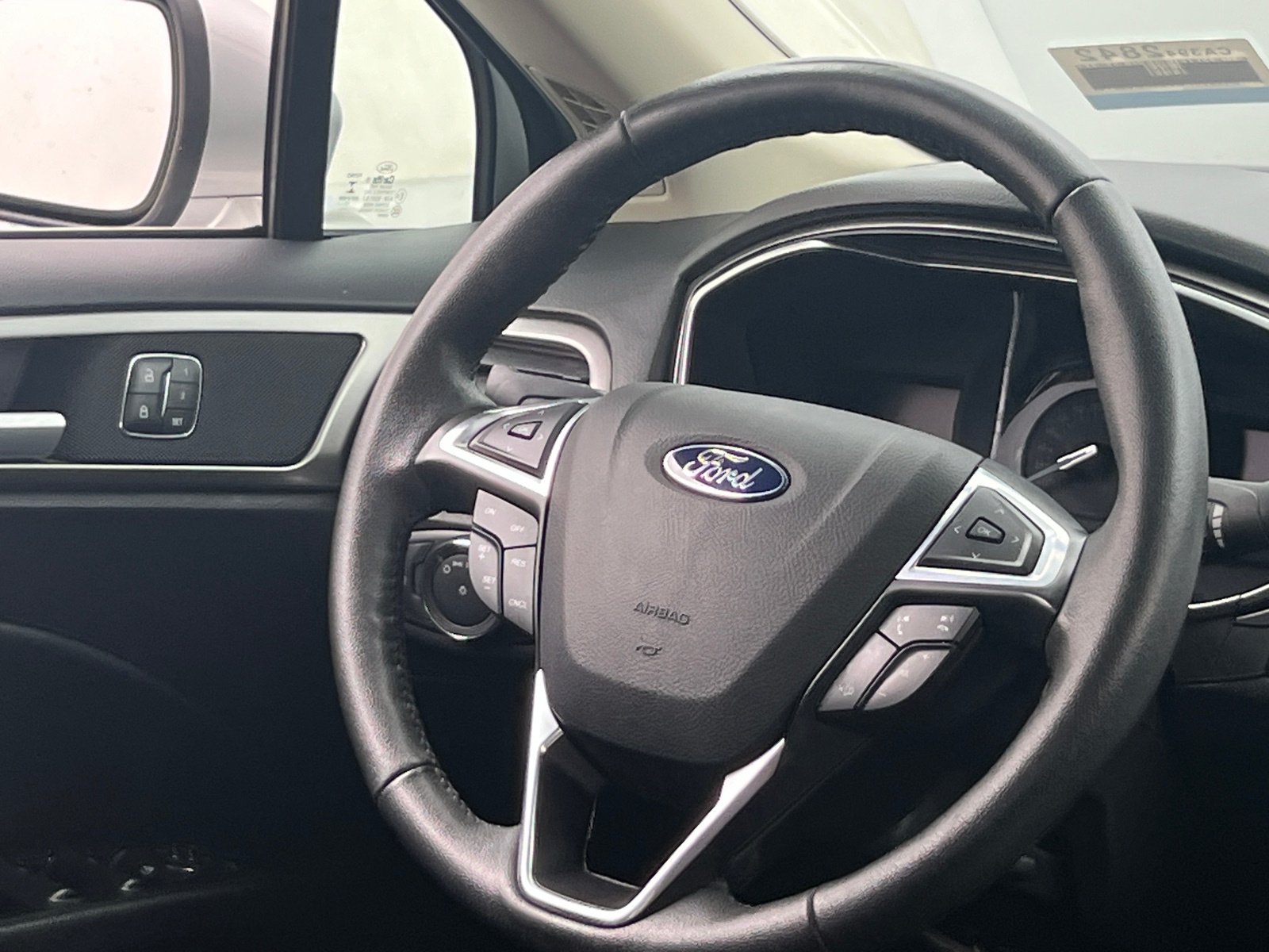 Thumbnail: 2018 Ford Fusion - 5