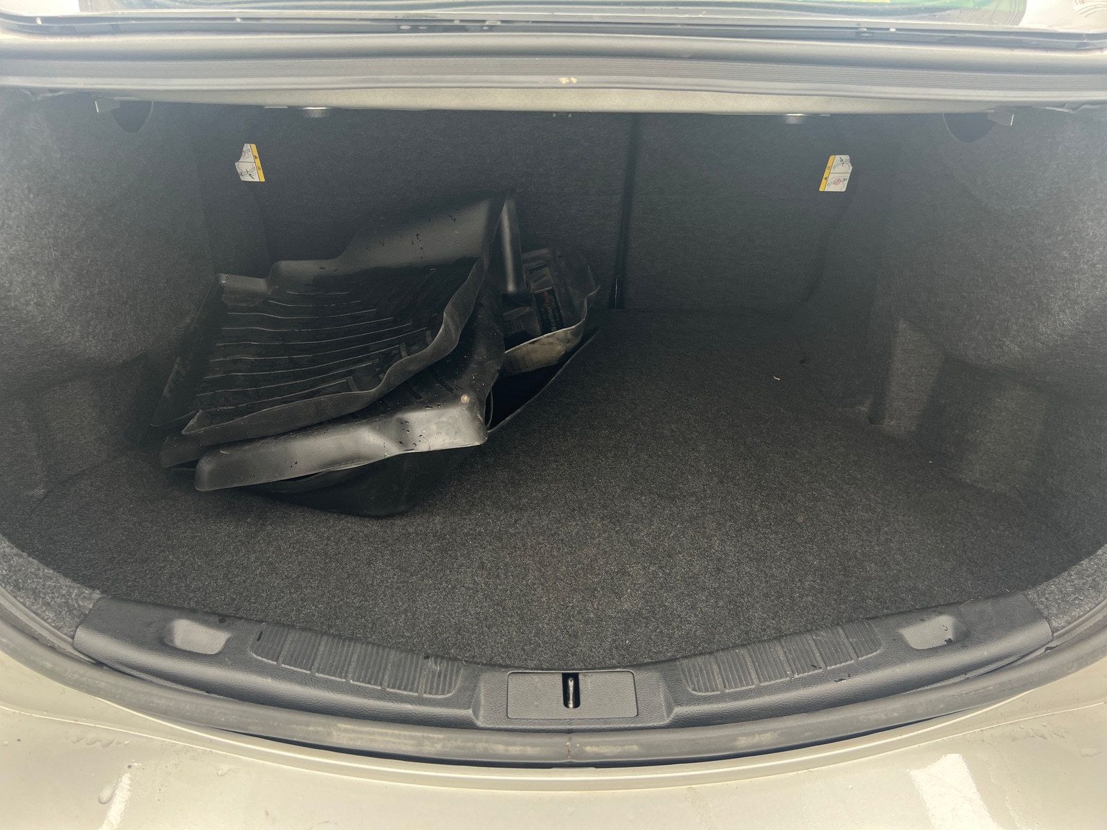 Thumbnail: 2018 Ford Fusion - 7