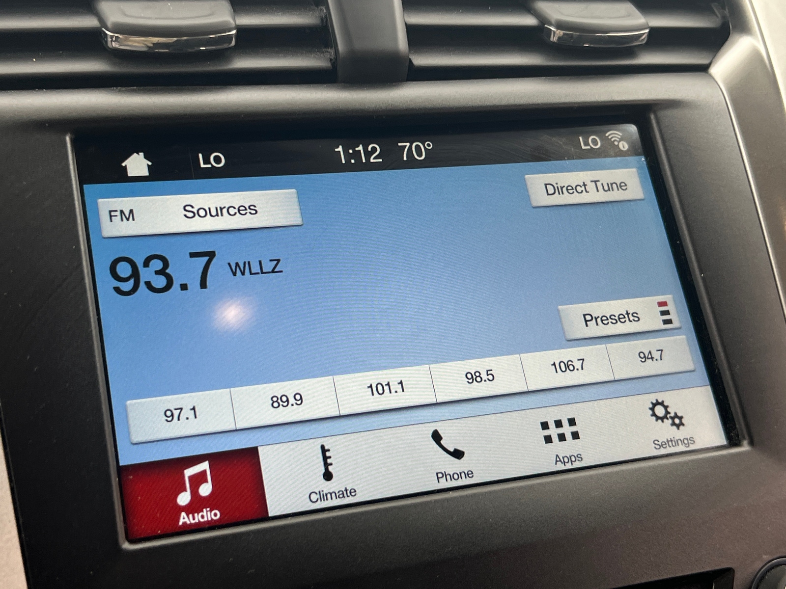 Thumbnail: 2018 Ford Fusion - 4