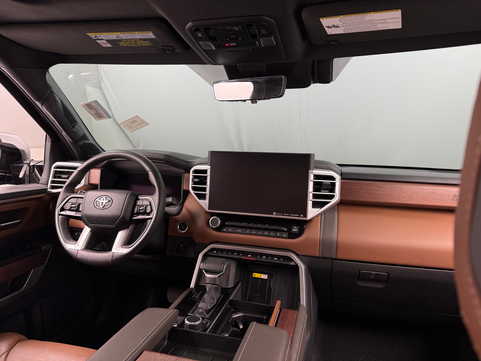 Thumbnail: 2023 Toyota Tundra - 2