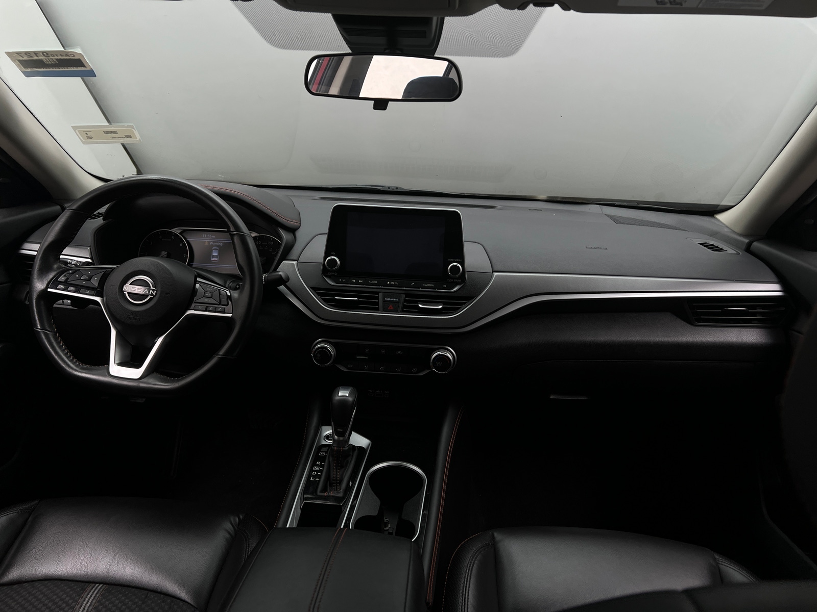 Thumbnail: 2023 Nissan Altima - 3