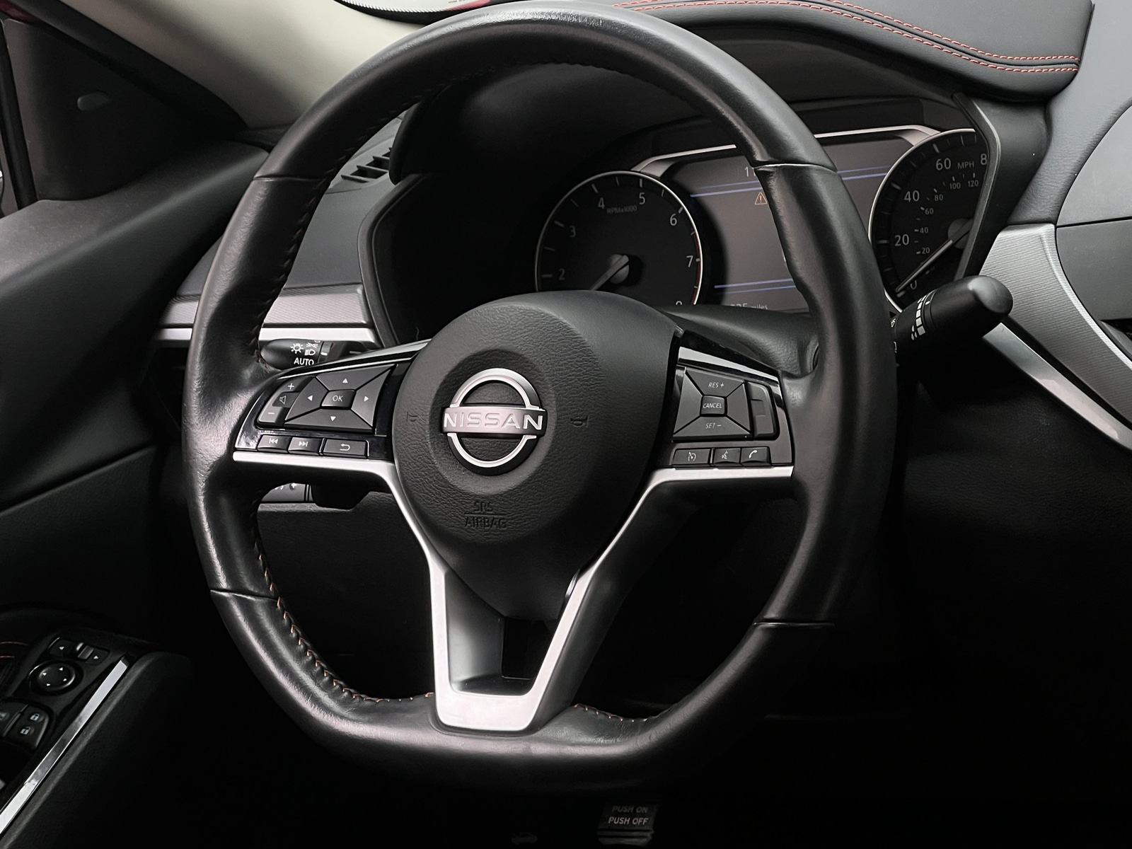 Thumbnail: 2023 Nissan Altima - 5