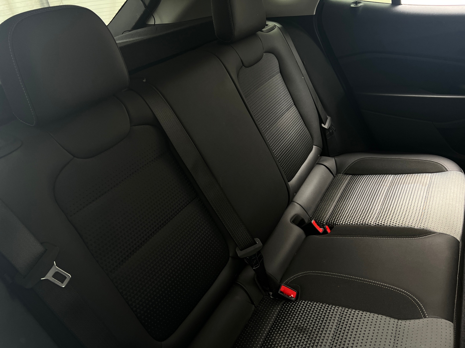 Thumbnail: 2025 Chevrolet Trax - 6