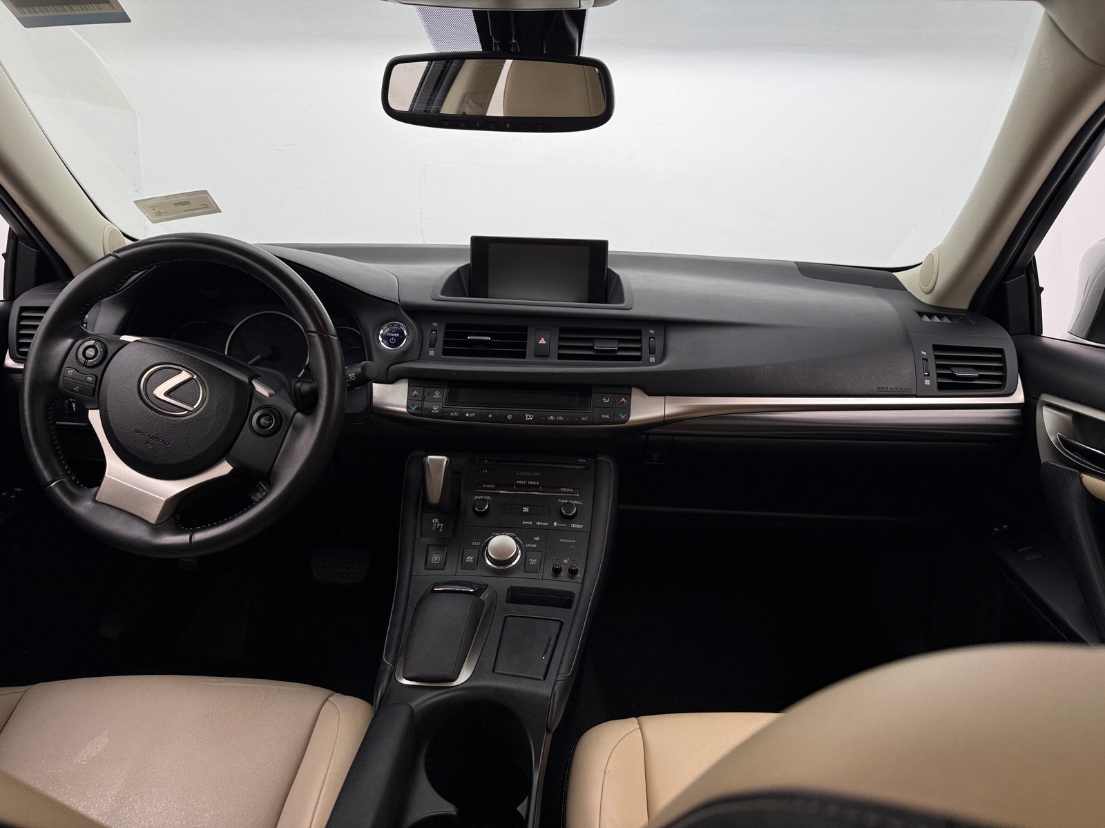 Thumbnail: 2014 Lexus CT - 2