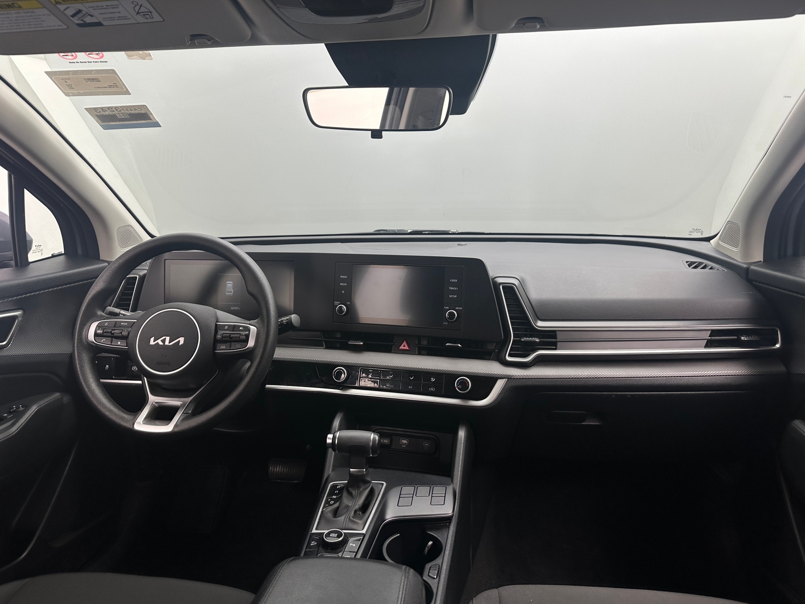 Thumbnail: 2025 Kia Sportage - 3