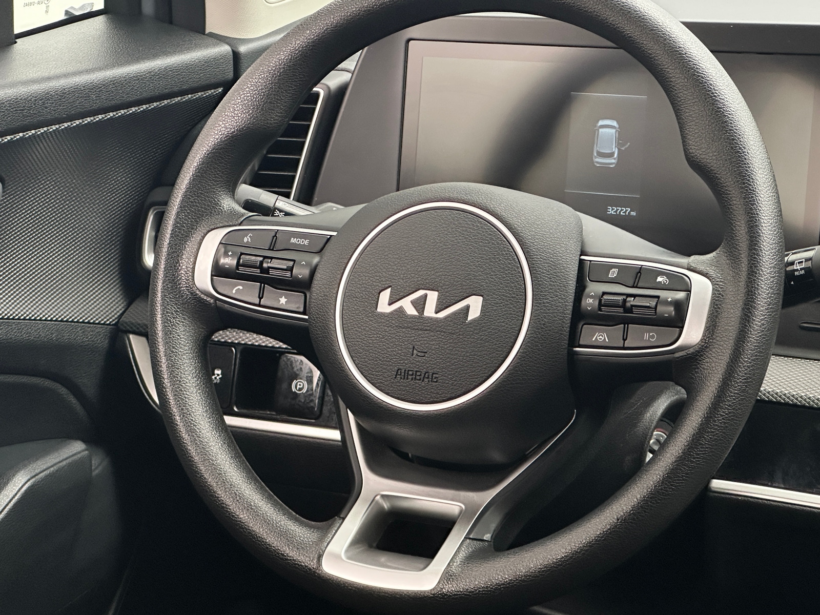 Thumbnail: 2025 Kia Sportage - 5