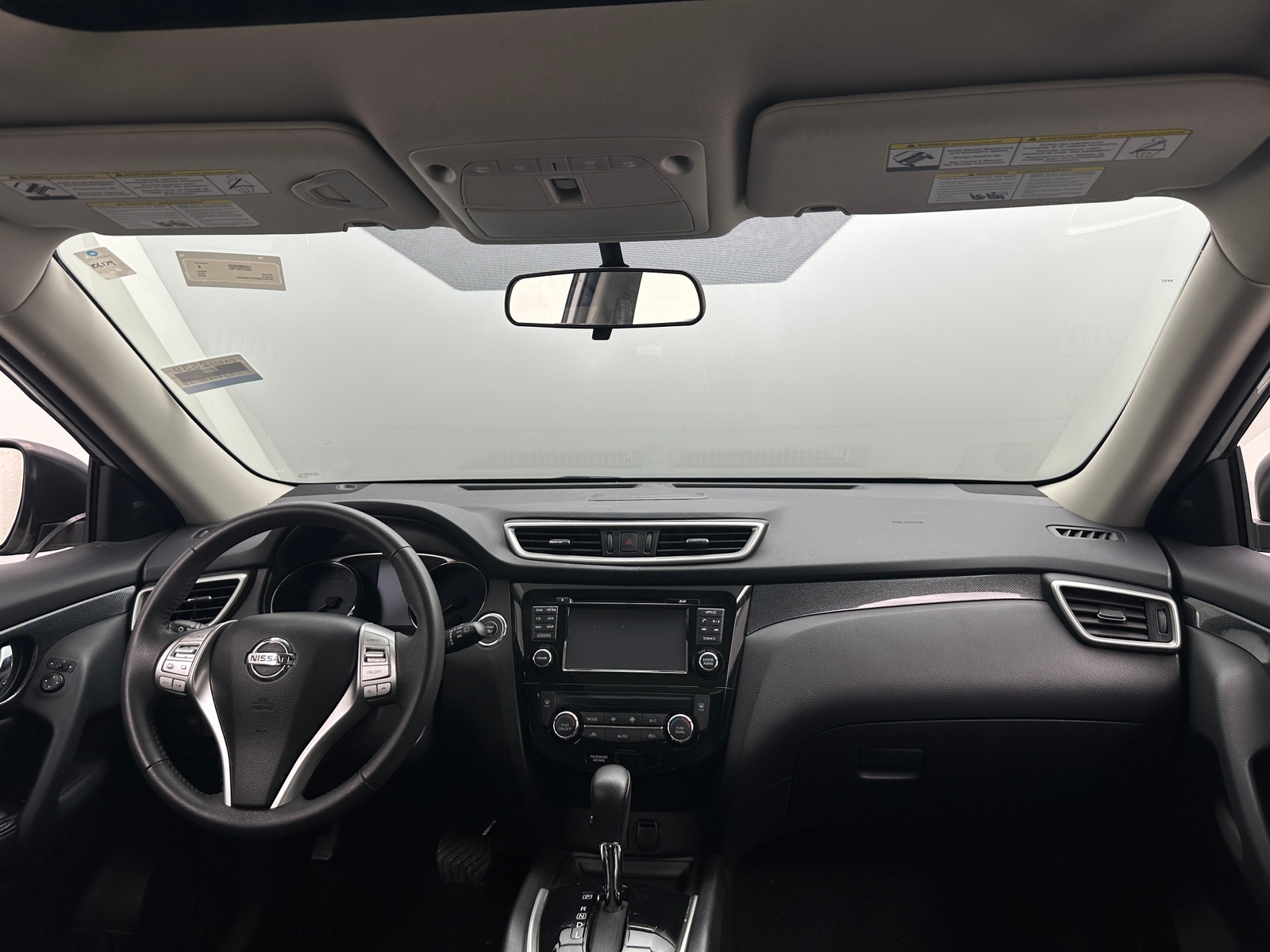 Thumbnail: 2015 Nissan Rogue - 2