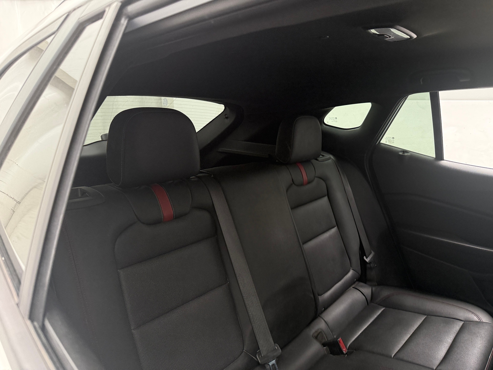 Thumbnail: 2024 Chevrolet Trax - 5