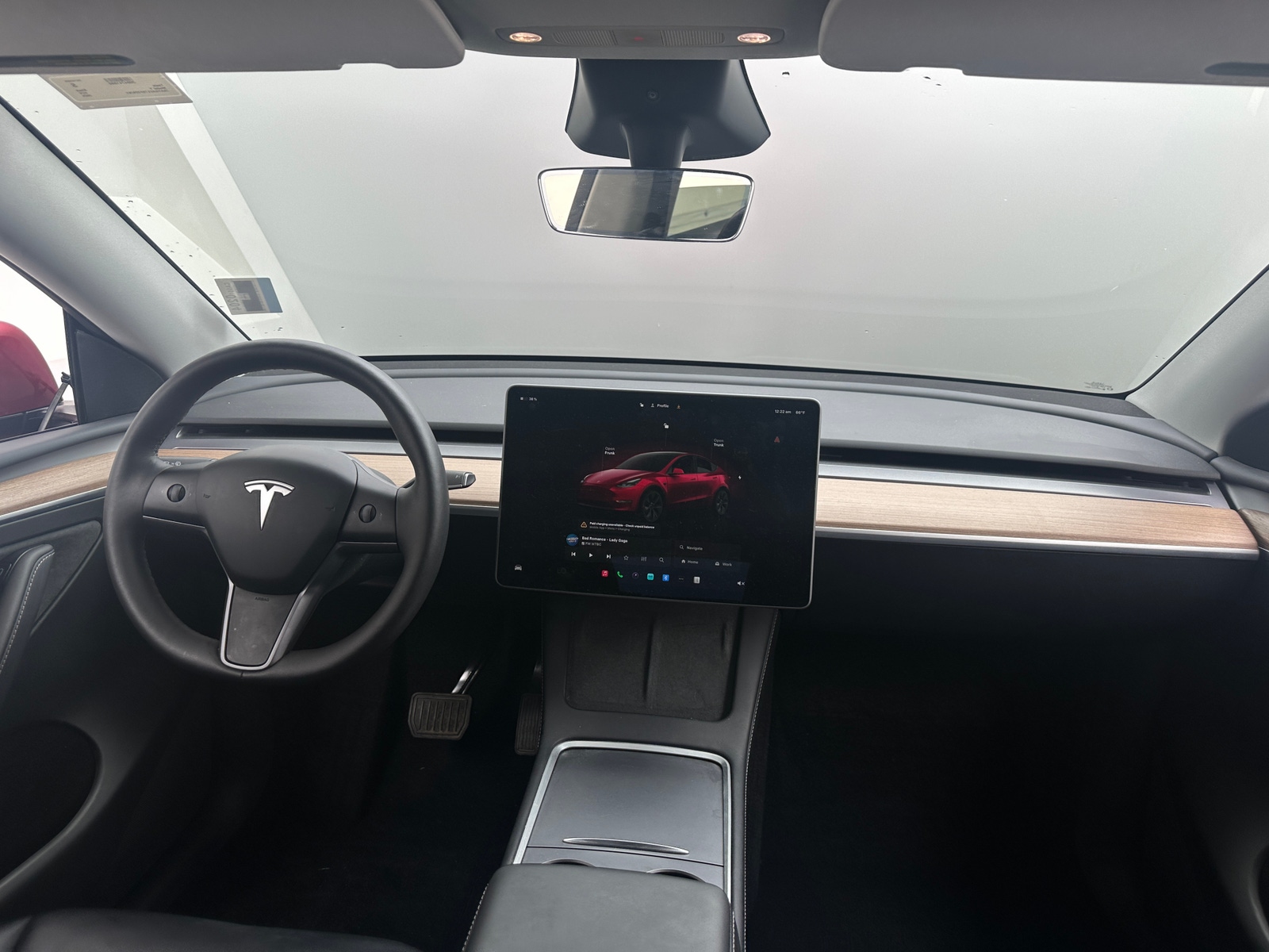 Thumbnail: 2025 Tesla Model Y - 2