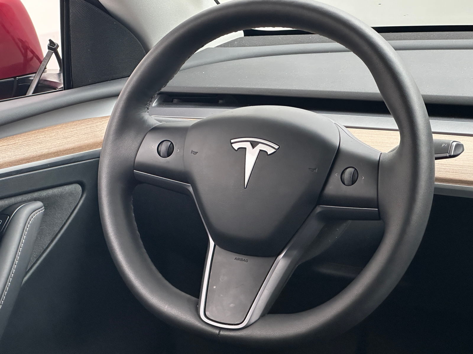 Thumbnail: 2025 Tesla Model Y - 4