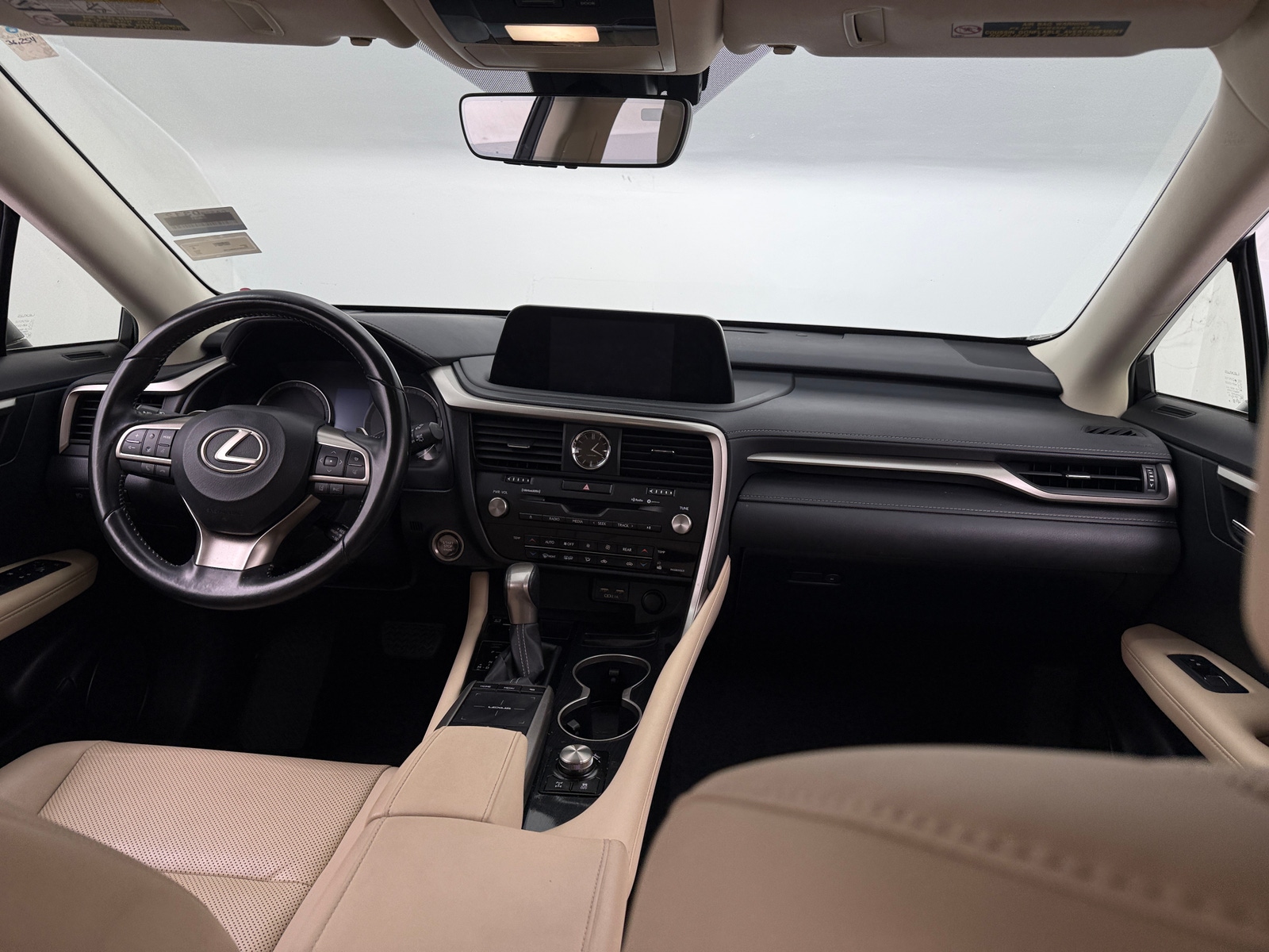 Thumbnail: 2022 Lexus RX - 2