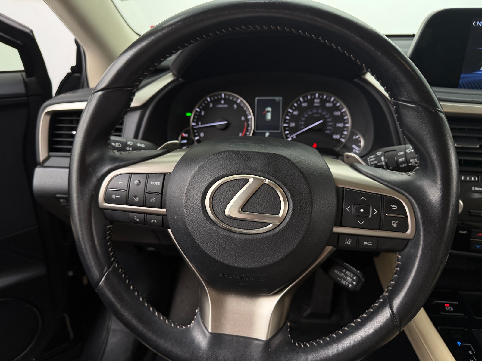 Thumbnail: 2022 Lexus RX - 4
