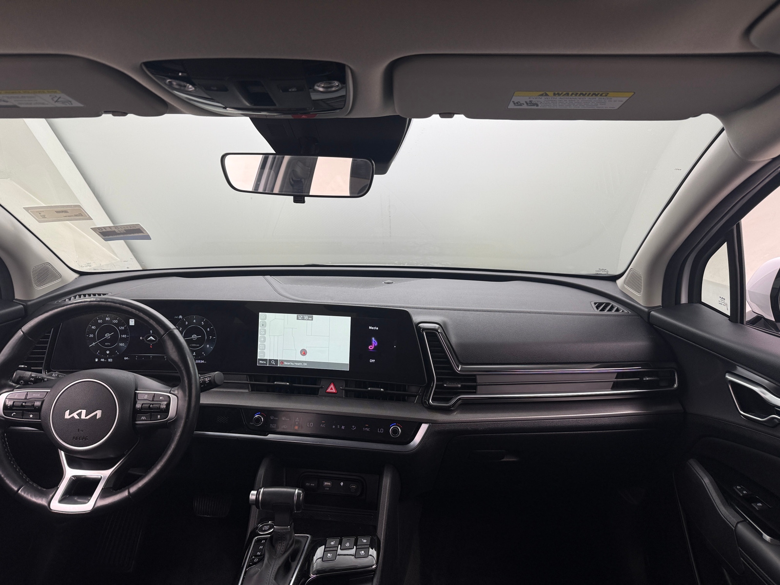 Thumbnail: 2023 Kia Sportage - 2