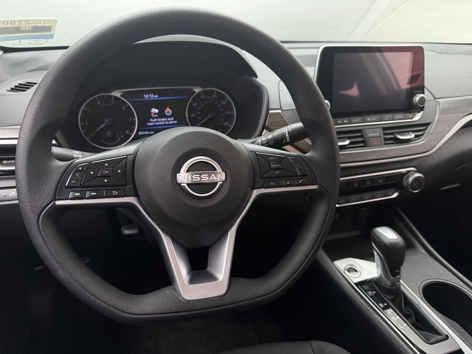 Thumbnail: 2025 Nissan Altima - 5