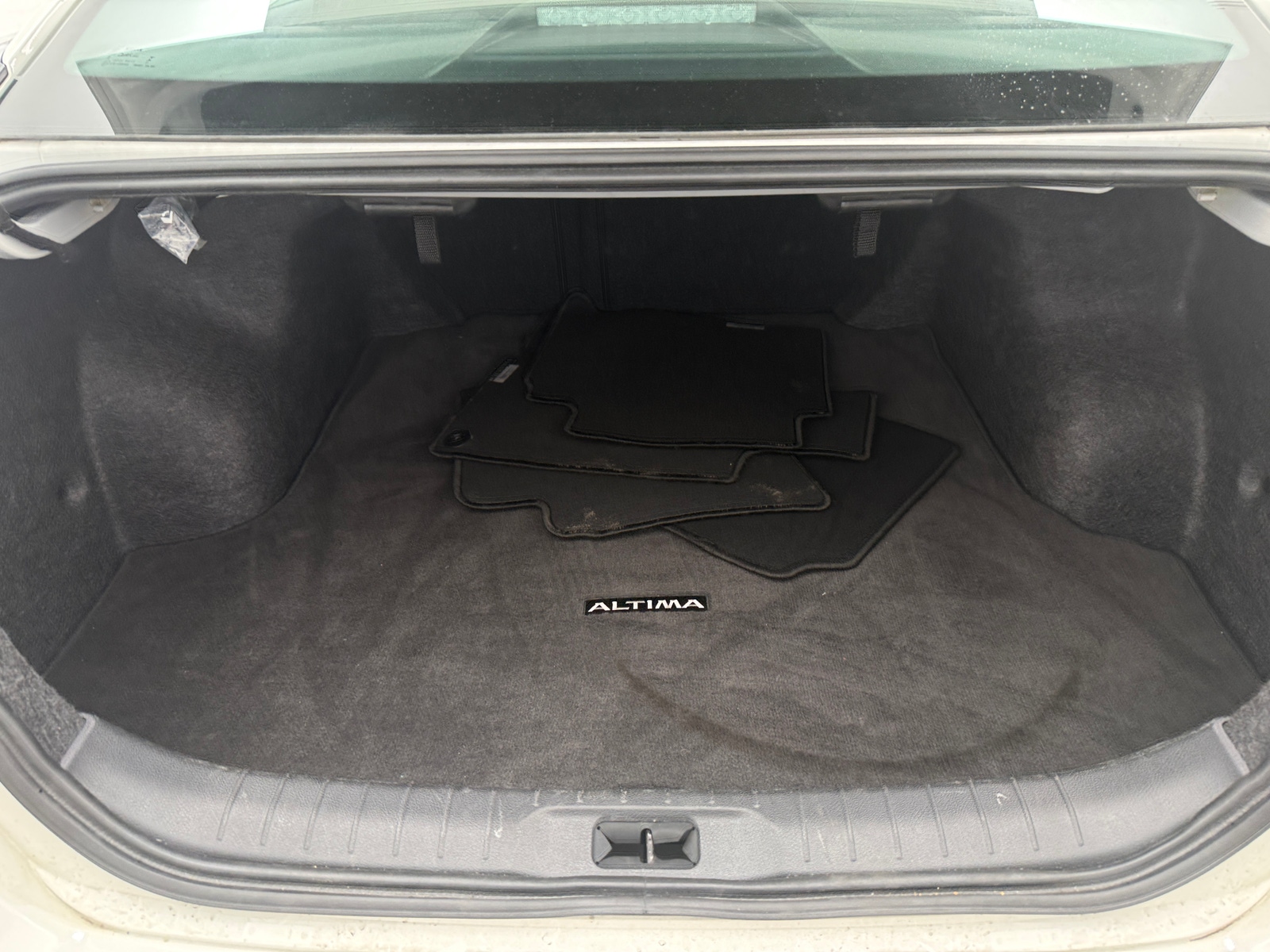 Thumbnail: 2025 Nissan Altima - 7