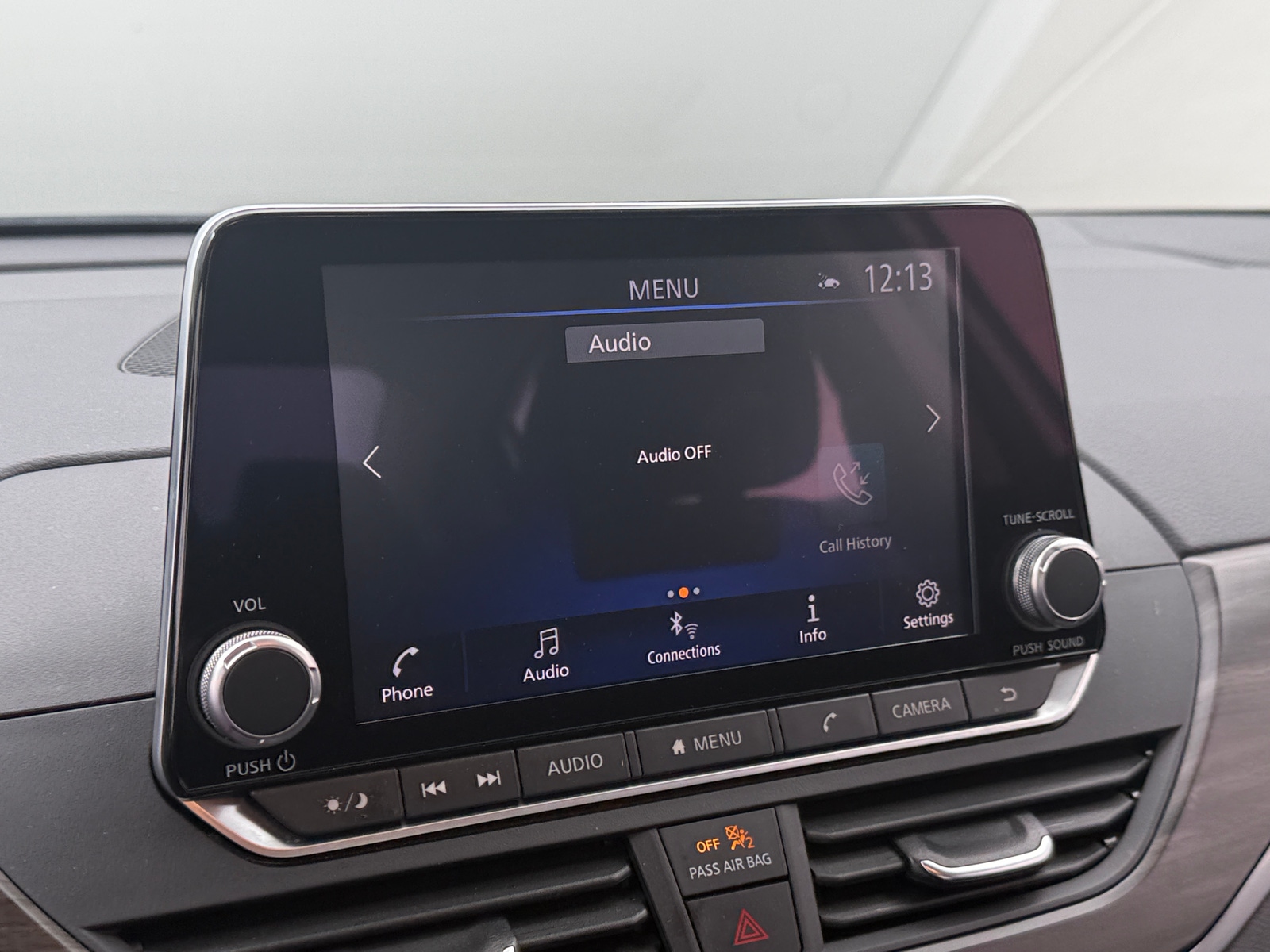 Thumbnail: 2025 Nissan Altima - 4