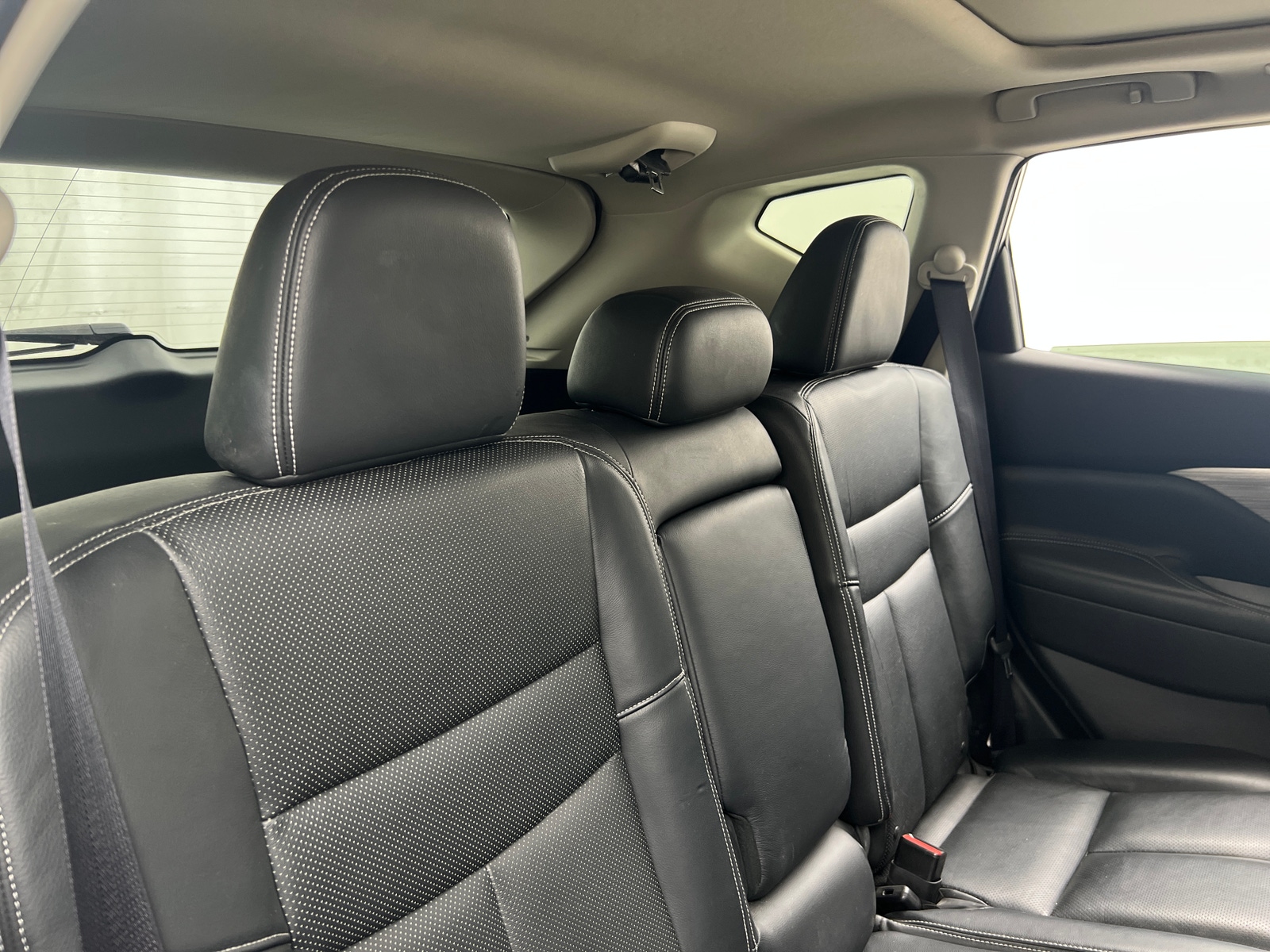 Thumbnail: 2015 Nissan Murano - 5