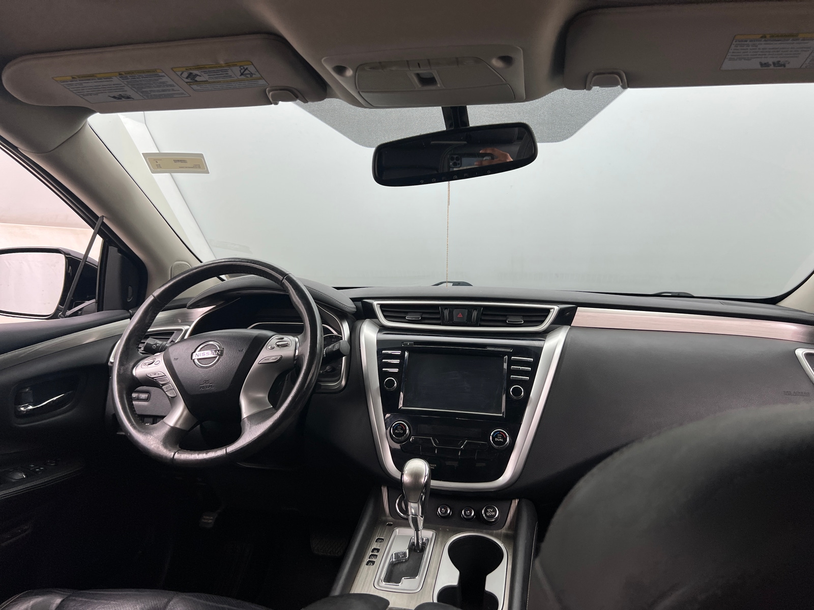 Thumbnail: 2015 Nissan Murano - 2