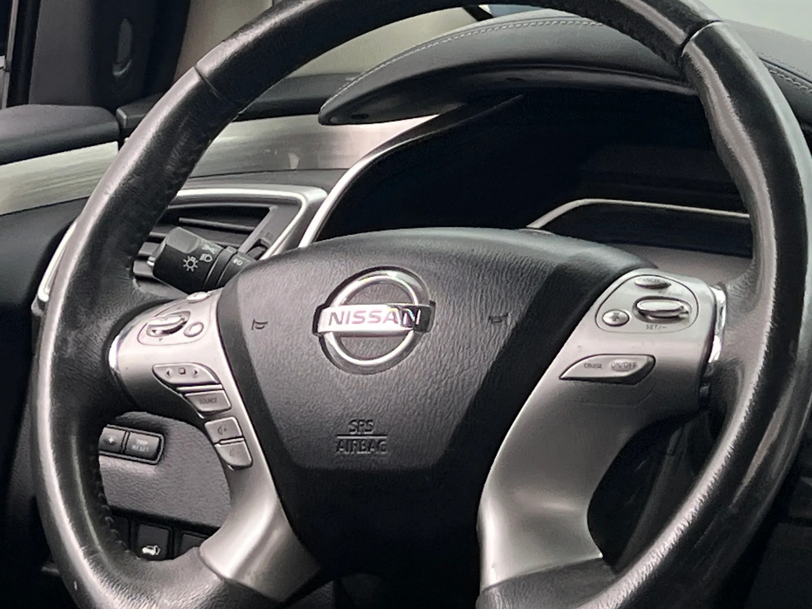 Thumbnail: 2015 Nissan Murano - 4