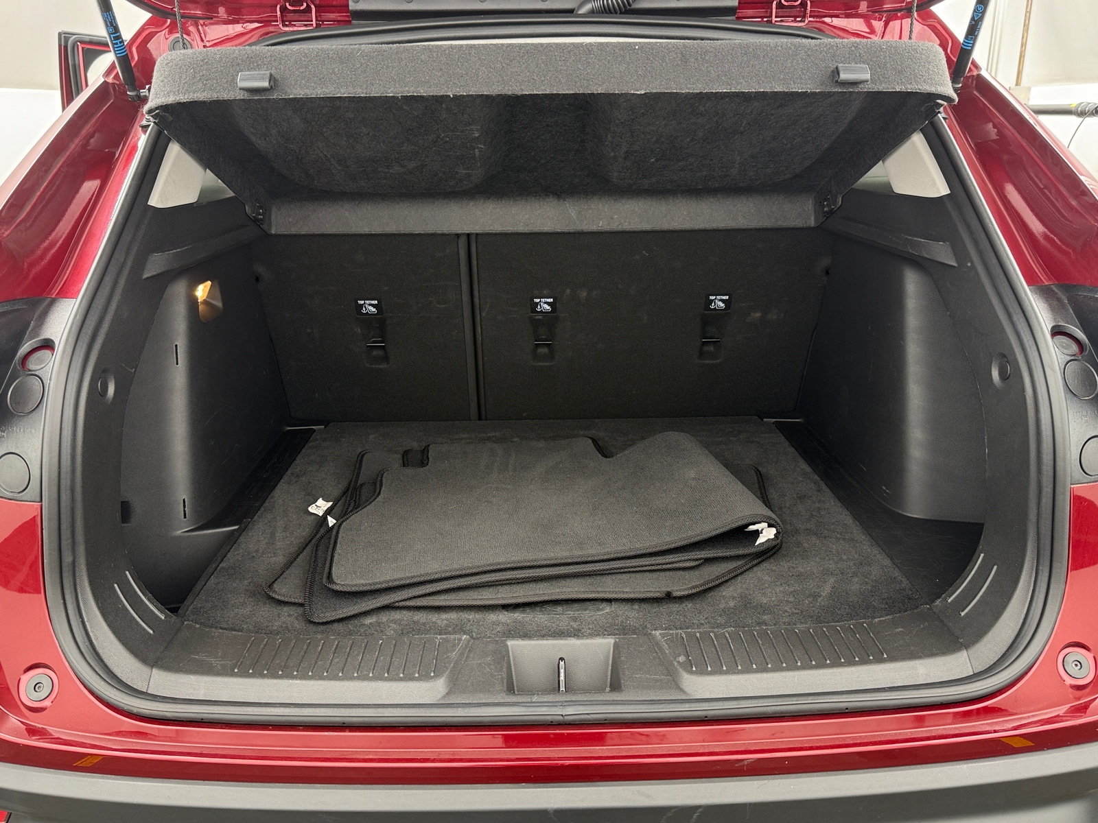 Thumbnail: 2025 Chevrolet Trax - 7