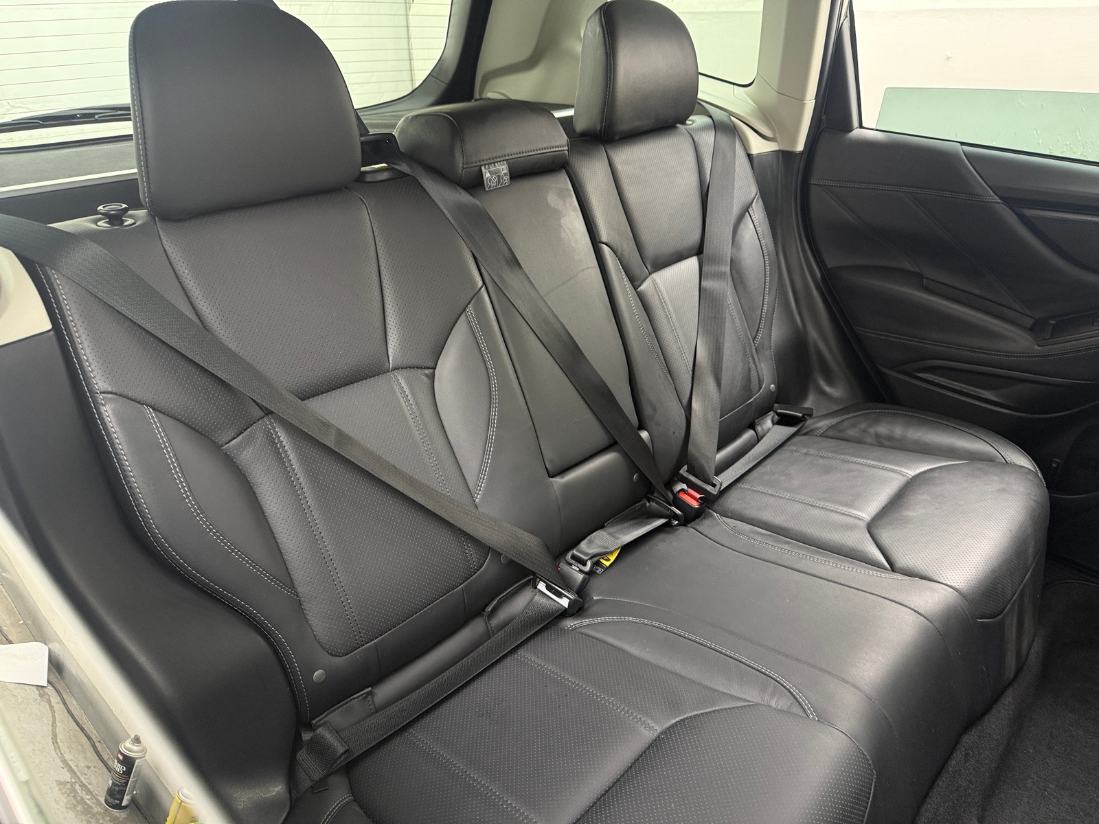 Thumbnail: 2021 Subaru Forester - 5
