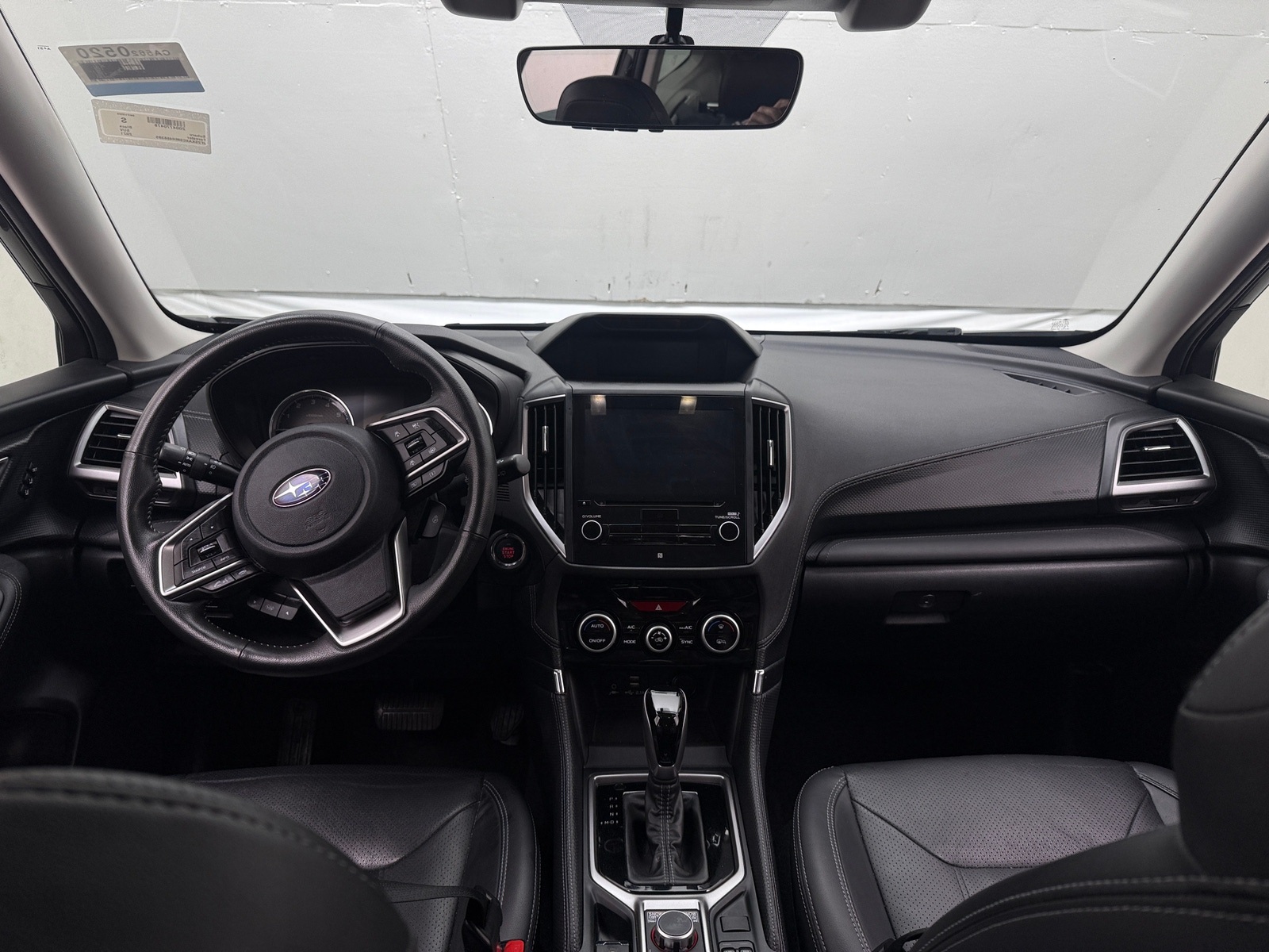 Thumbnail: 2021 Subaru Forester - 2