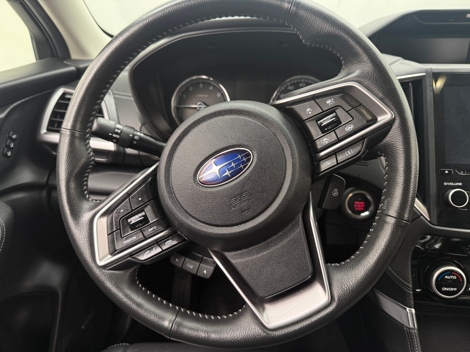 Thumbnail: 2021 Subaru Forester - 4