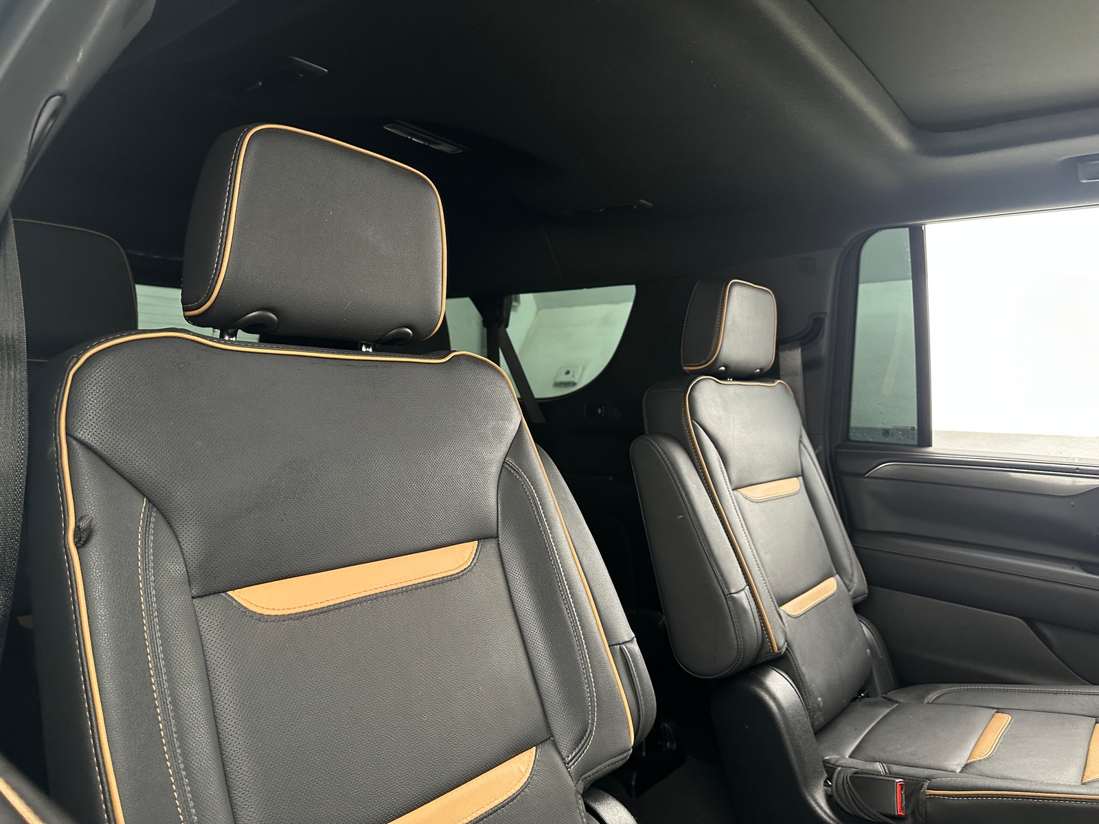 Thumbnail: 2023 GMC Yukon XL - 5