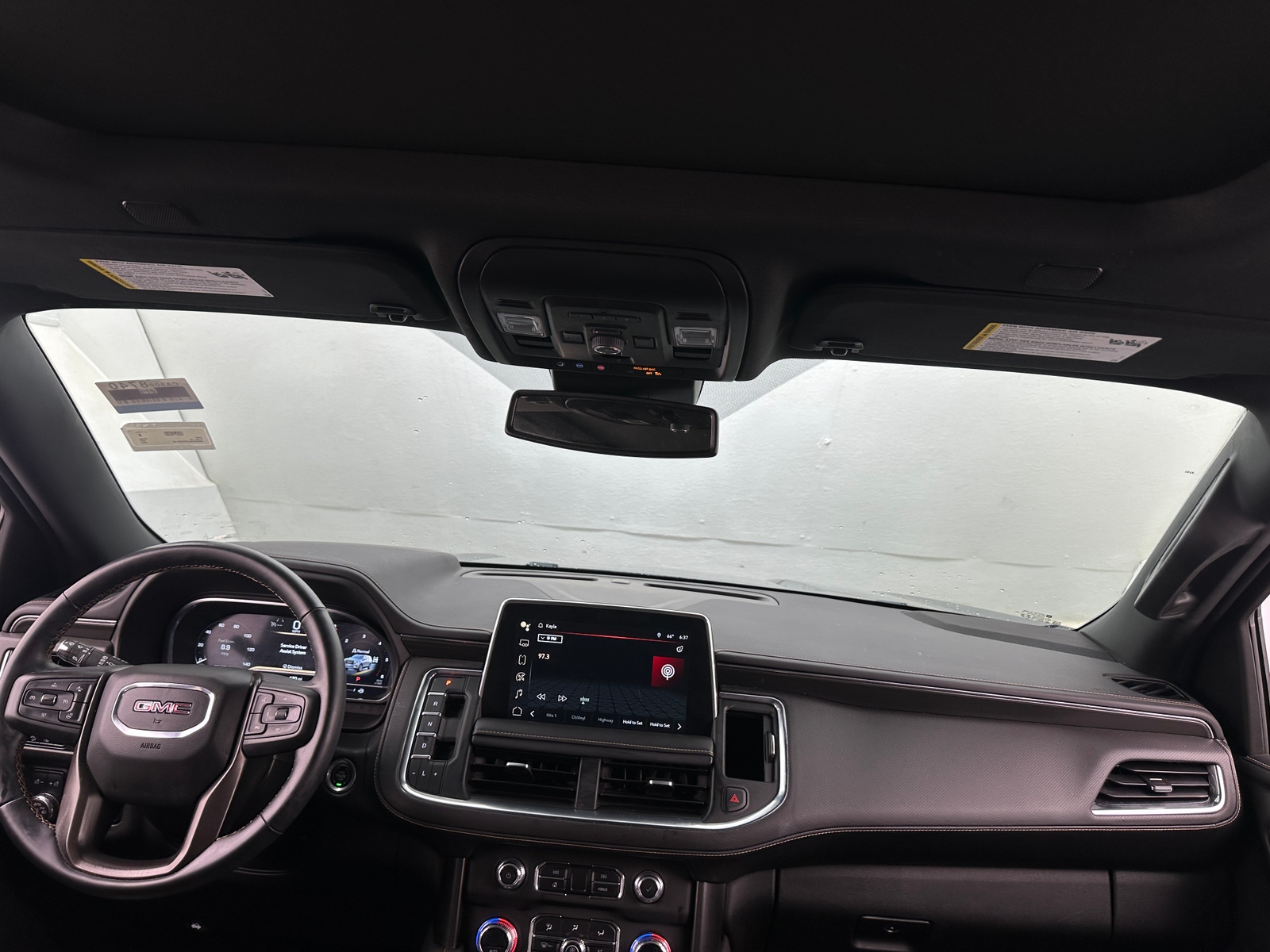Thumbnail: 2023 GMC Yukon XL - 2
