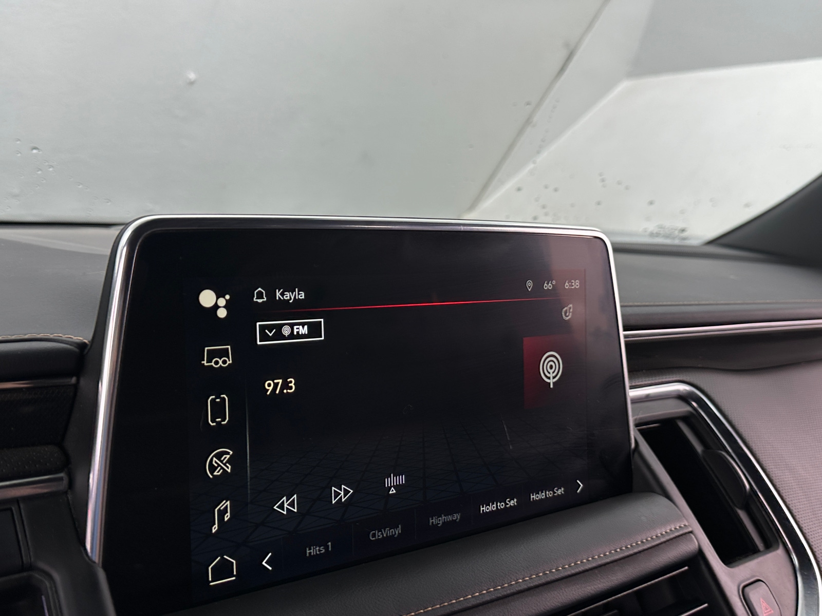 Thumbnail: 2023 GMC Yukon XL - 3