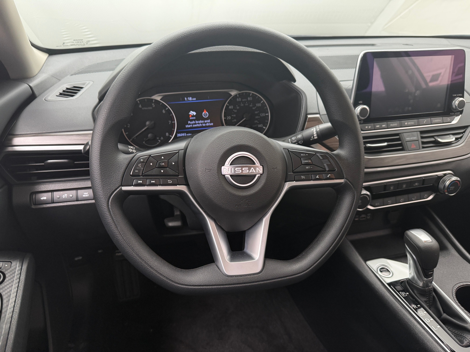 Thumbnail: 2025 Nissan Altima - 5