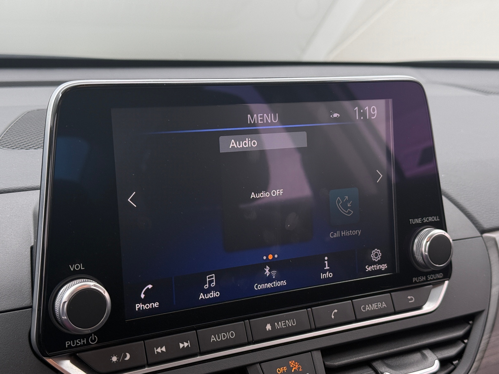 Thumbnail: 2025 Nissan Altima - 4