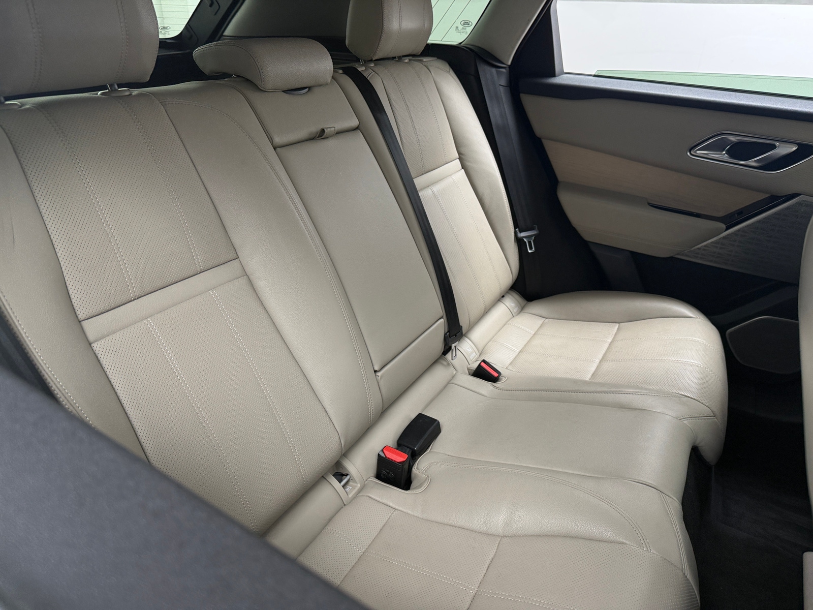 Thumbnail: 2018 Land Rover Range Rover Velar - 5
