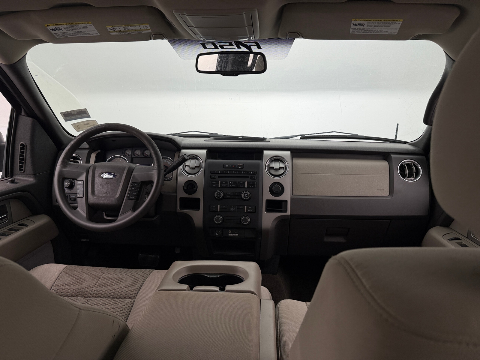 Thumbnail: 2010 Ford Econoline - 3