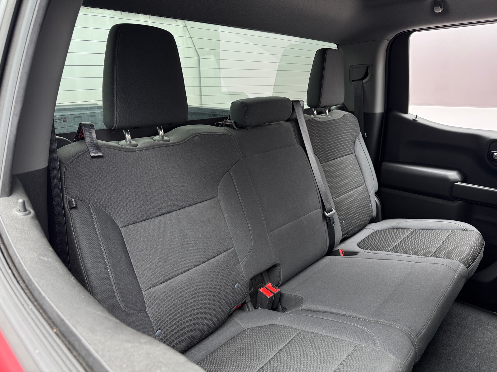Thumbnail: 2019 Chevrolet Silverado 1500 - 6