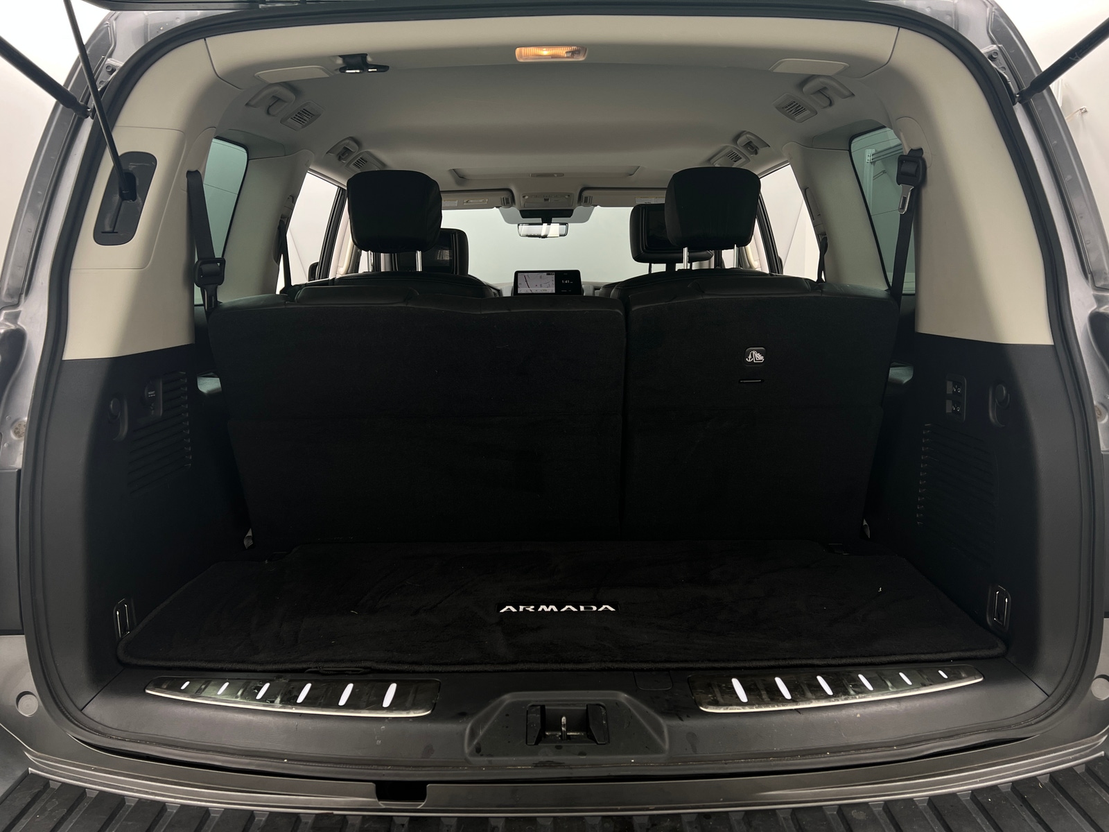 Thumbnail: 2023 Nissan Armada - 6