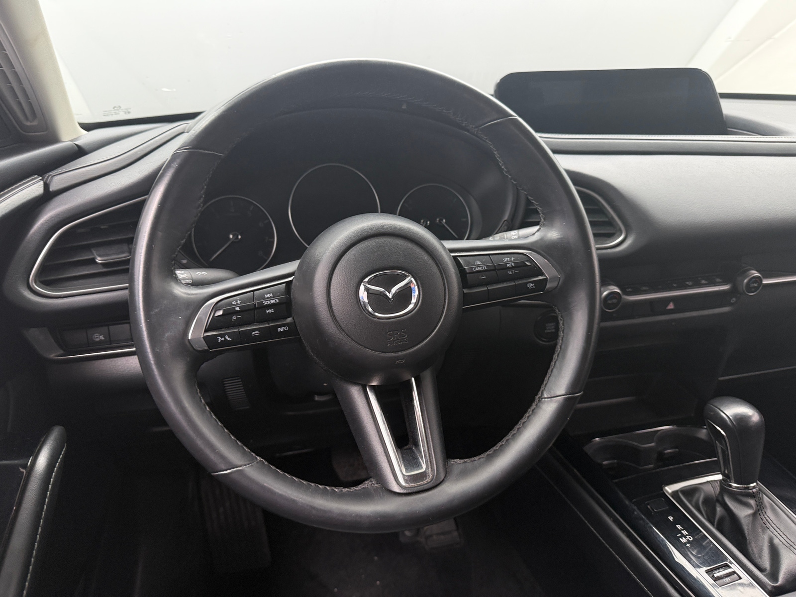 Thumbnail: 2024 Mazda CX-30 - 4