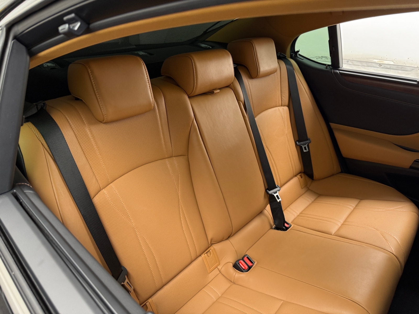 Thumbnail: 2024 Lexus ES - 5