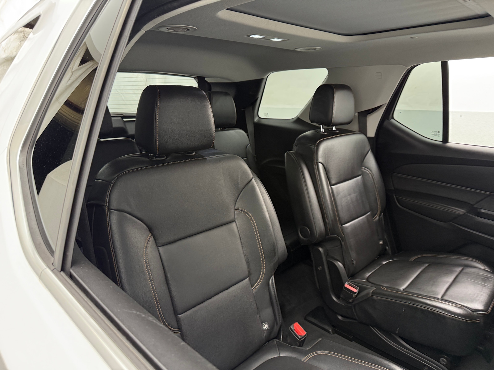 Thumbnail: 2019 Chevrolet Traverse - 5