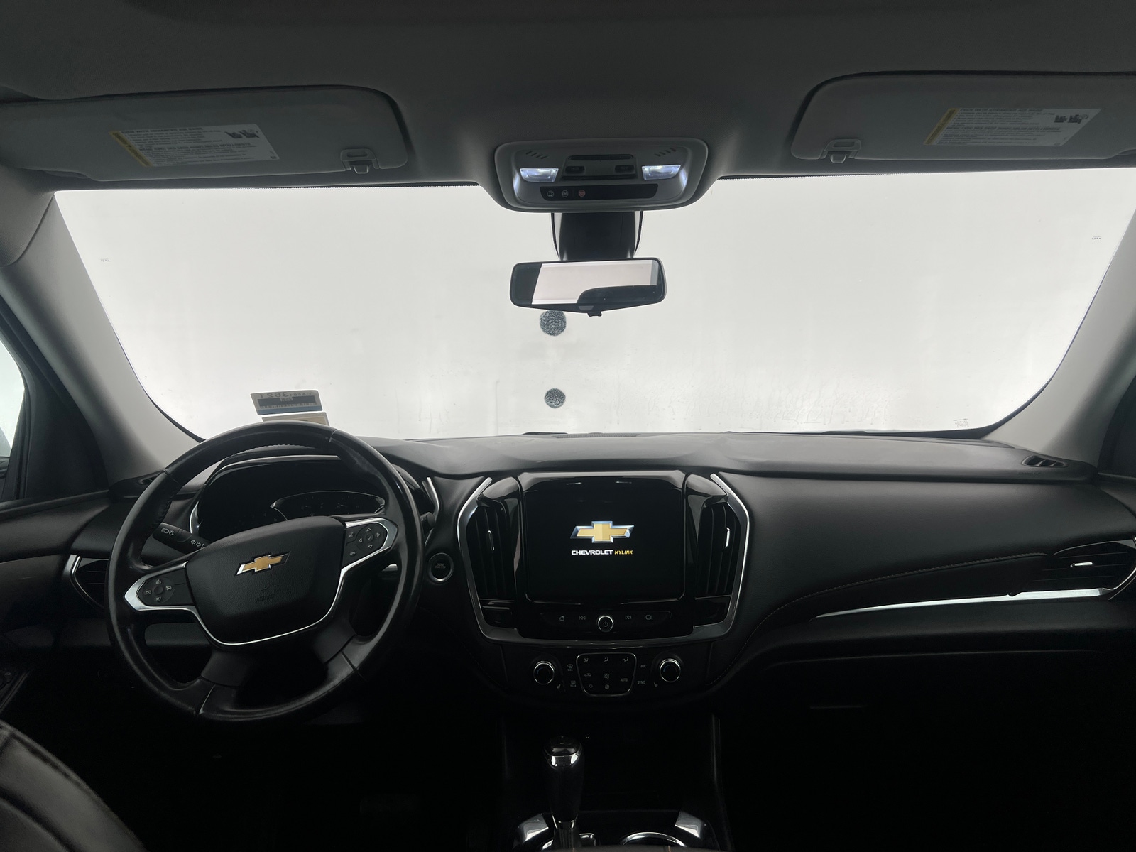 Thumbnail: 2019 Chevrolet Traverse - 2