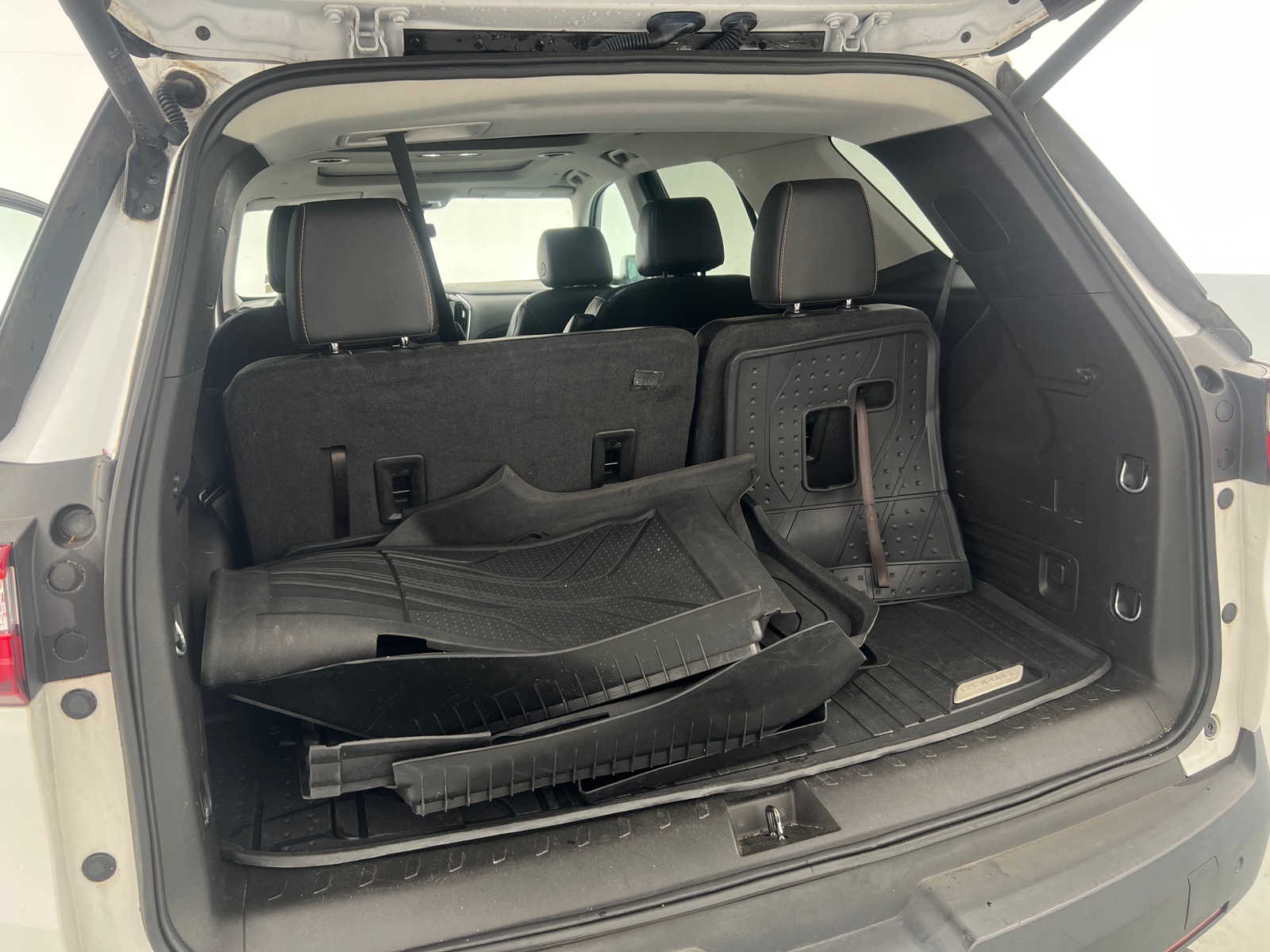 Thumbnail: 2019 Chevrolet Traverse - 6